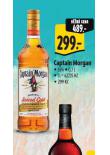 CAPTAIN MORGAN