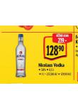 VODKA NICOLAUS
