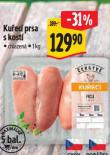 KUEC PRSA S KOST