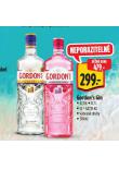 GORDONS GIN