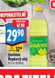 GUSTONA EPKOV OLEJ