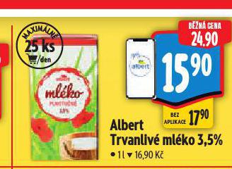 TRVANLIV MLKO