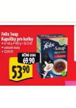 FELIX SOUP KAPSIKY PRO KOKY