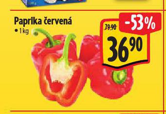 PAPRIKA ERVEN