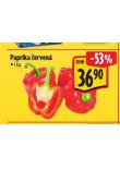 PAPRIKA ERVEN