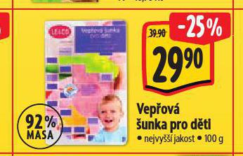 VEPOV UNKA PRO DTI