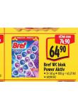 BREF WC BLOK