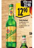 PIVO ZLAT BAANT
