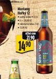 PIVO MUSTANG