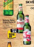 PIVO BUDVAR 33