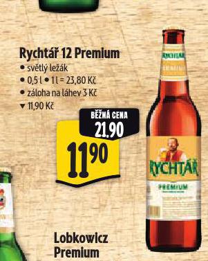 PIVO RYCHT