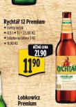 PIVO RYCHT