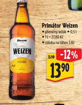 PIVO PRIMTOR