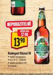 PIVO RADEGAST