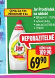 JAR PROSTEDEK NA NDOB