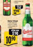 PIVO BUDVAR