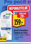 HEAD&SHOULDERS AMPON