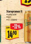 PIVO STAROPRAMEN