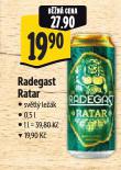 PIVO RADEGAST