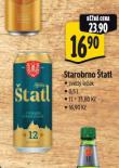 PIVO STAROBRNO