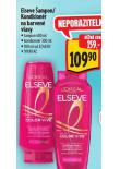 ELSEVE AMPON / KONDICIONER