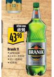 PIVO BRANK