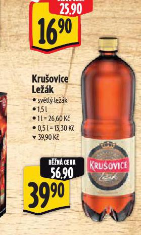 PIVO KRUOVICE