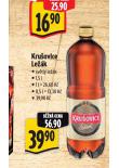 PIVO KRUOVICE