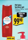 OLD SPICE SPRCHOV GEL
