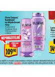 ELSEVE AMPON / KONDICIONER