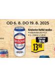 PIVO KRUOVICE NEALKO