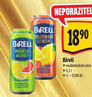 BIRELL