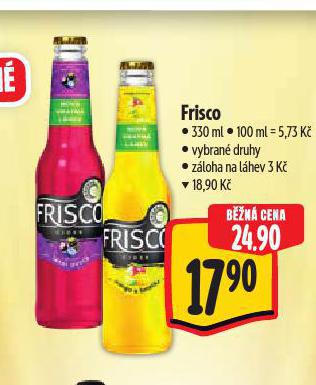 FRISCO