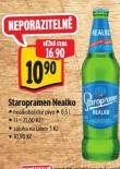 PIVO STAROPRAMEN NEALKO