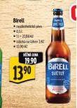 BIRELL NEALKOHOLICK PIVO