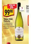 VINIUM VELK PAVLOVICE