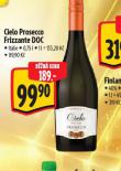 CIELO PROSECCO RIZZANTE DOC