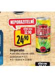 DESPERADOS
