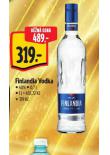 FINLANDIA VODKA