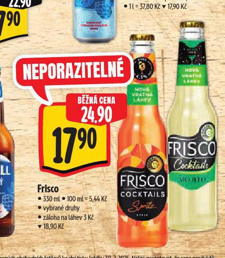 FRISCO