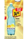 MATTONI OCHUCEN