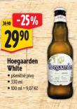 PIVO HOEGAARDEN WHITE