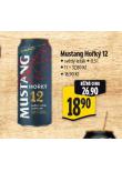 PIVO MUSTANG