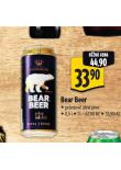 PIVO BEAR BEER