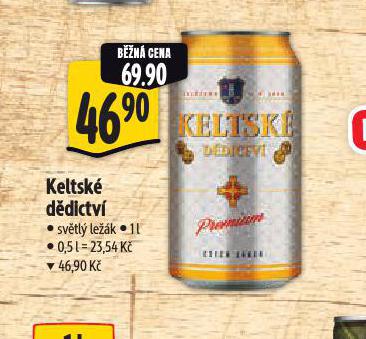 PIVO KELTSK DDICTV