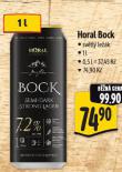 PIVO HORAL BOCK