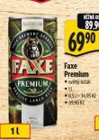 PIVO FAXE PREMIUM