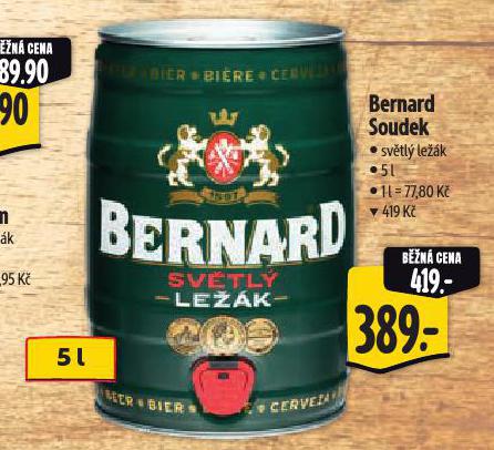 PIVO BERNARD