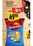 BOHEMIA CHIPS