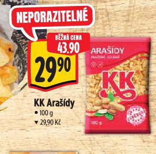 KK ARADY